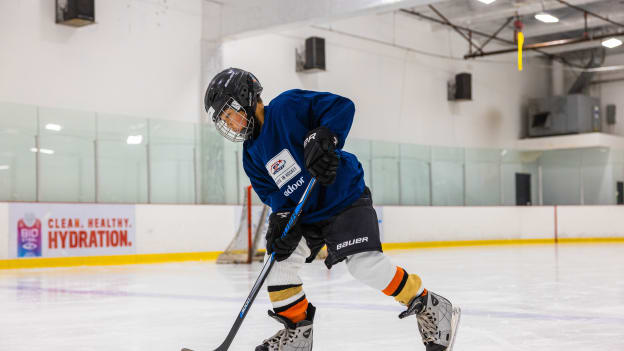 Hockey Week Across America!