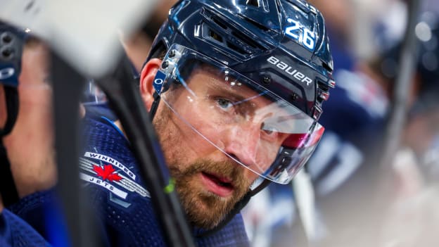 BLOG: Wheeler enjoying retirement