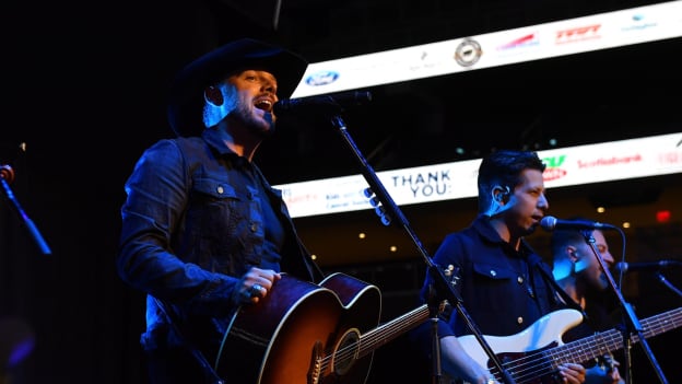 GALLERY: Edmonton Oilers Players Charity Championship Golf Gala