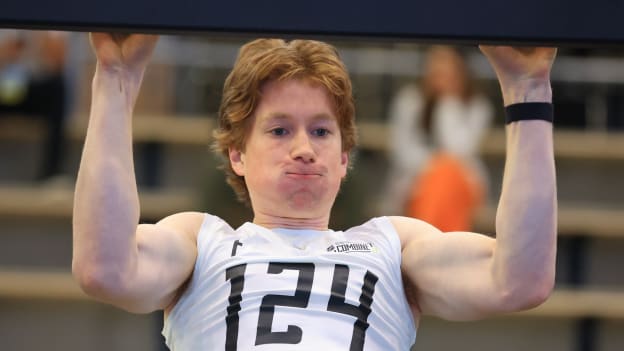 Behind the Scenes: 2023 NHL Combine