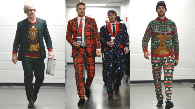 Bruins_Christmas_suits2
