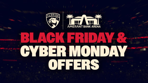 Black Friday & Cyber Monday Offers