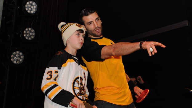 2020 Pucks & Paddles