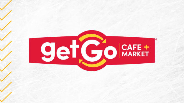 GetGo - Ticket Sweepstakes