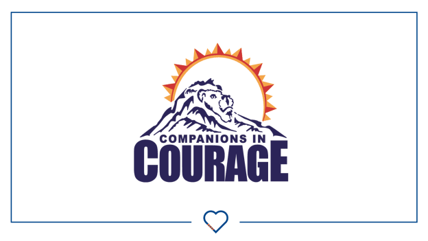 Jan. 28, 2025 - Companions in Courage