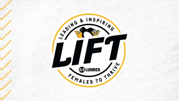 L.I.F.T. Women's Panel and Networking Event