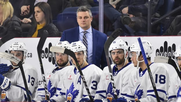 Sheldon Keefe 5.21 ahl