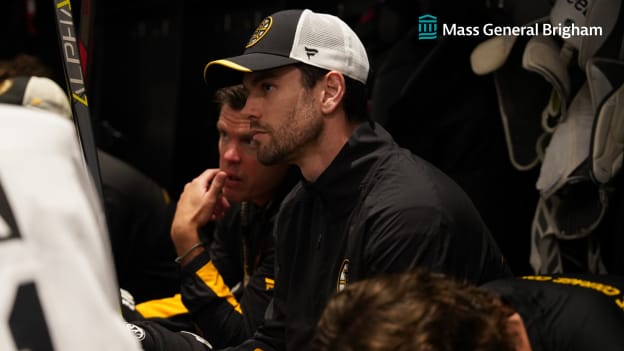 Photo Gallery: 2022 Boston Bruins Development Camp