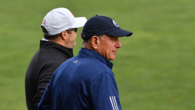 GALLERY: Edmonton Oilers Players Charity Championship Golf Tournament