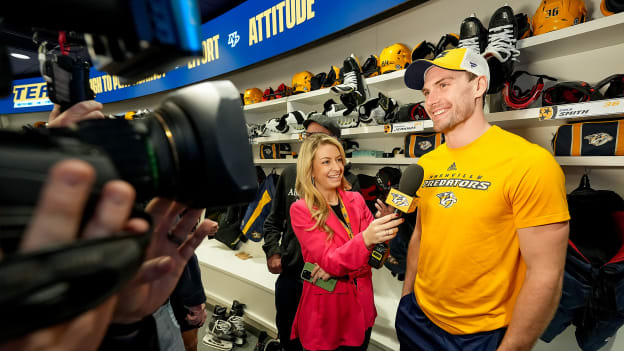 Best of Cole Smith: 2022-2023 Season