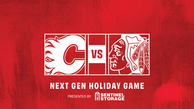 CGY vs CHI