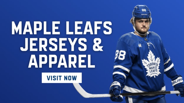 Official Maple Leafs Shop