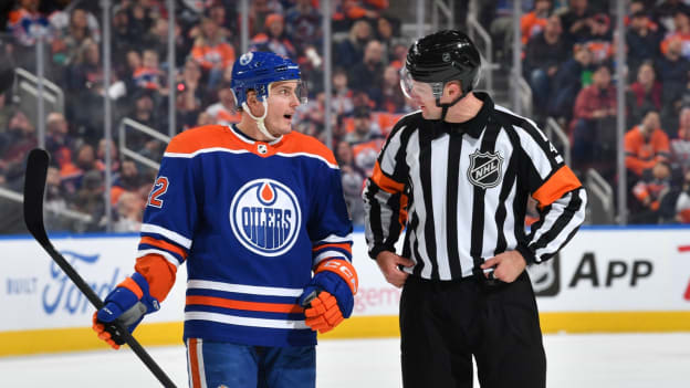 GALLERY: Oilers vs. Flyers