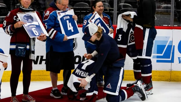 2023 Jersey Off Our Backs