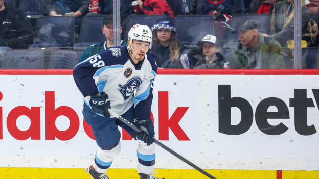 Calder Cup Playoffs Game Two: Ads at Moose