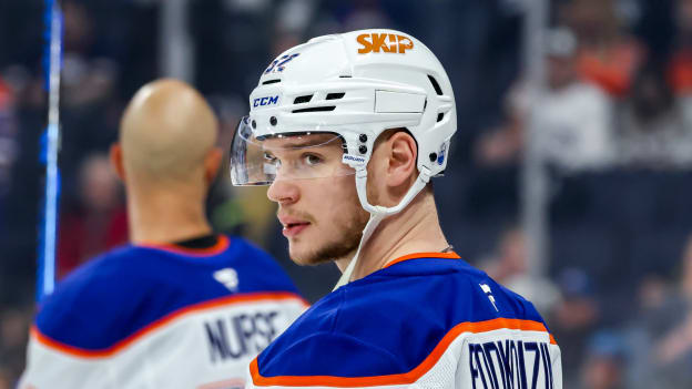 Edmonton Oilers v Winnipeg Jets