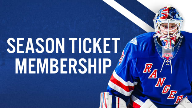 Season Ticket Memberships