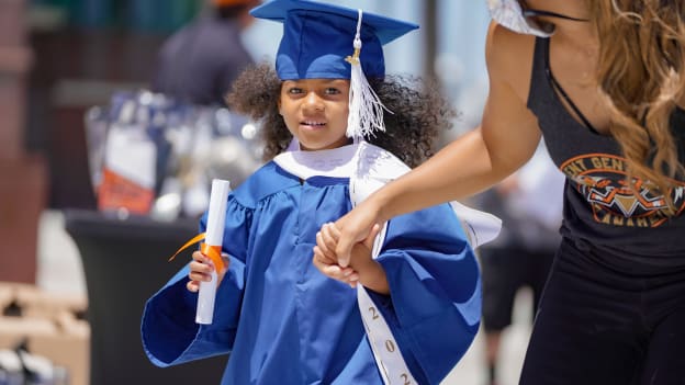 Class of 2020 Graduation Photo Celebration