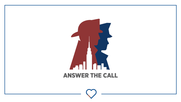 Feb. 4, 2025 - Answer the Call