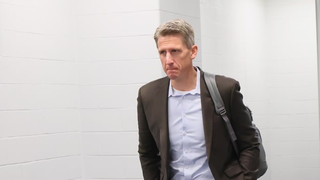 Edmonton Oilers v New York Islanders