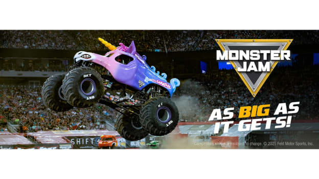 Monster Jam