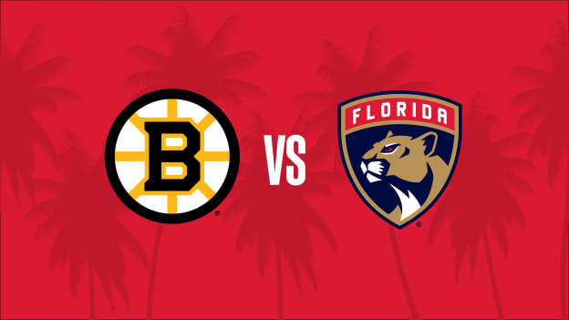 Single Game - Bruins - 2/4