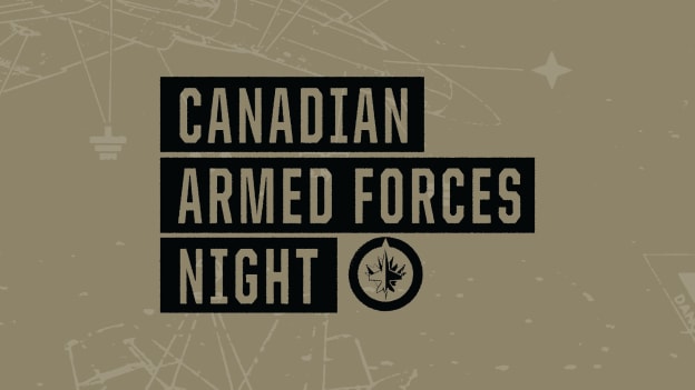 Canadian Armed Forces Appreciation