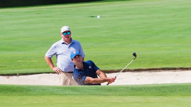 PHOTOS: 16th Annual Islanders Children's Foundation Golf Outing