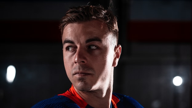 Photos: 2023 Islanders Media Day