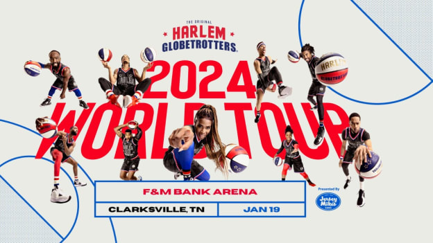 Harlem Globetrotters