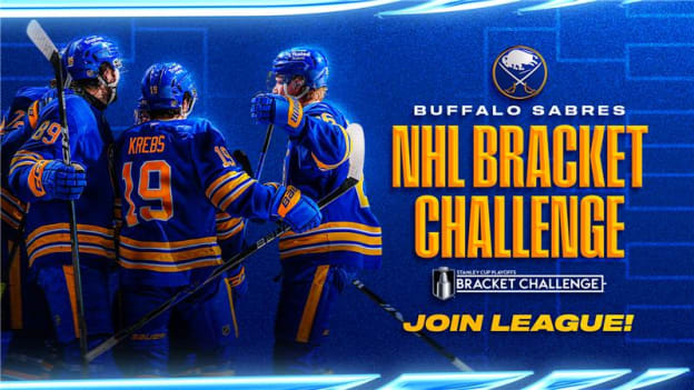 NHL Bracket Challenge