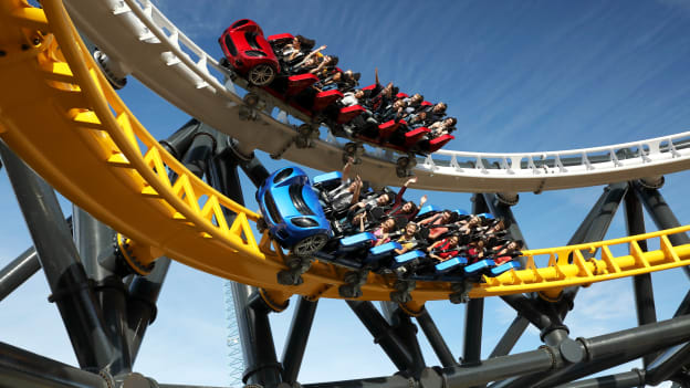 SFMM_West Coast Racers
