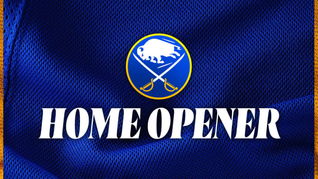 Home Opener