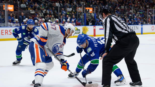 Preview: Kanadská bitva. Zkrotí Canucks sílu Oilers? 