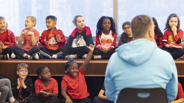 Jersey Mike's Month of Giving