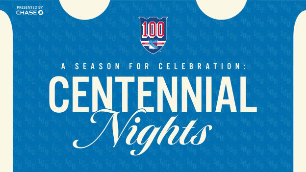 Centennial Theme Nights