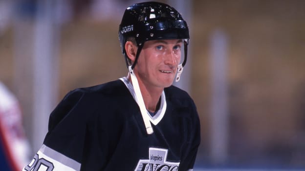 Gretzky_Kings