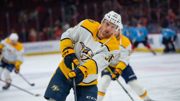 Best of Cole Smith: 2022-2023 Season