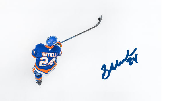 Wallpapers - Scott Mayfield - Option 2