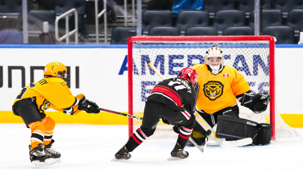 PHOTOS: 2024 Charles B. Wang Hope Cup