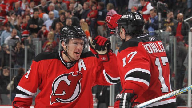 Philadelphia Flyers v New Jersey Devils - Game Two