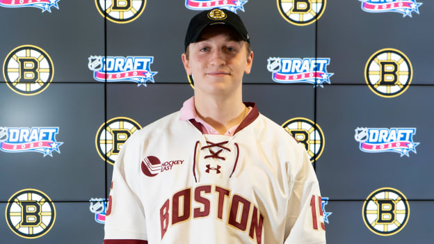 Photos | 2020 NHL Draft