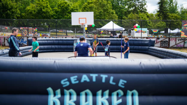 Free Community Play Day