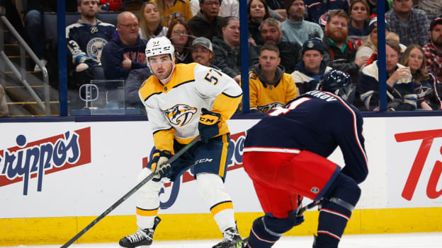 Best of Dante Fabbro 2022-2023 Season