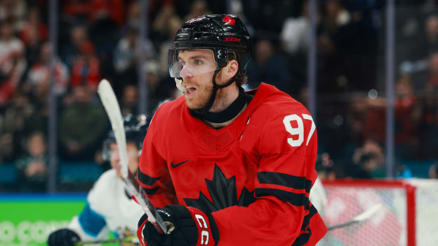 Ice Hockey - Milano Cortina 2026 Winter Olympics: Day 14