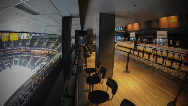 TD Garden Tickets with No Fees at Ticket Club