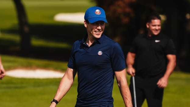 PHOTOS: 16th Annual Islanders Children's Foundation Golf Outing