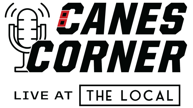 Canes Corner