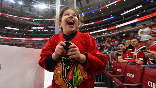 New York Rangers v Chicago Blackhawks