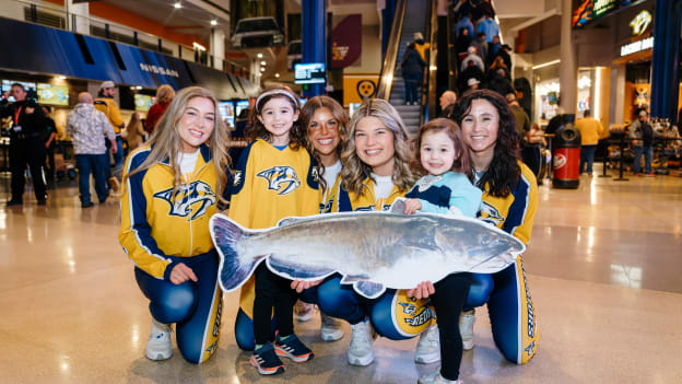 Concourse Activities